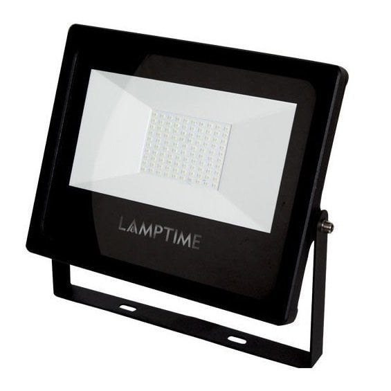 Lamptıme Smd Led Projektör 100W Yeşil