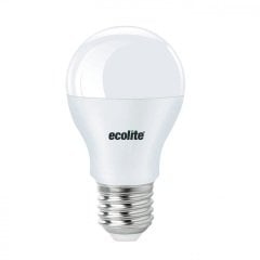 Ecolıte Classıc 8,5W Led A60 Ampul 810 Lümen 25.000 H 6500K Beyaz Işık