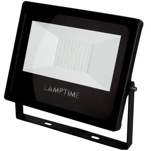 Lamptıme Smd Led Projektör 200W Yeşil