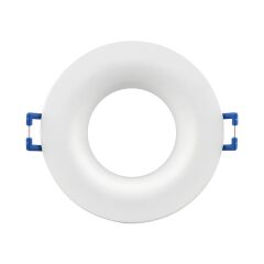 Braytron-Tetra-E Beyaz Renk Ip20 Spot Armatür