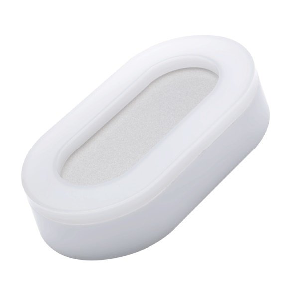 Ack 11W Beyaz 3000K Ip65 Led Tavan Ve Duvar Armatürü