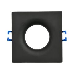Braytron-Tetra-D Siyah Renk  Ip20 Spot Armatür