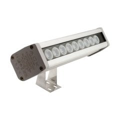 Ack 9X1W Sarı Ip66 27Cm Led Wallwasher