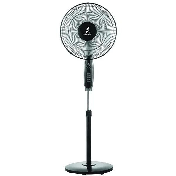 K2 50W 16''Ayaklı Vantilatör