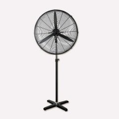 K2 160W 26''Sanayi Tipi Ayaklı Vantilatör