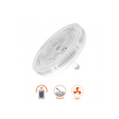 K2 30W 2700 LÜMEN FANLI LED AMPUL