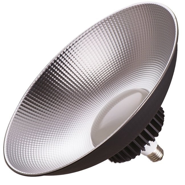 Ycl 50W.Yüksek Tavan Led Ampül E27 Beyaz