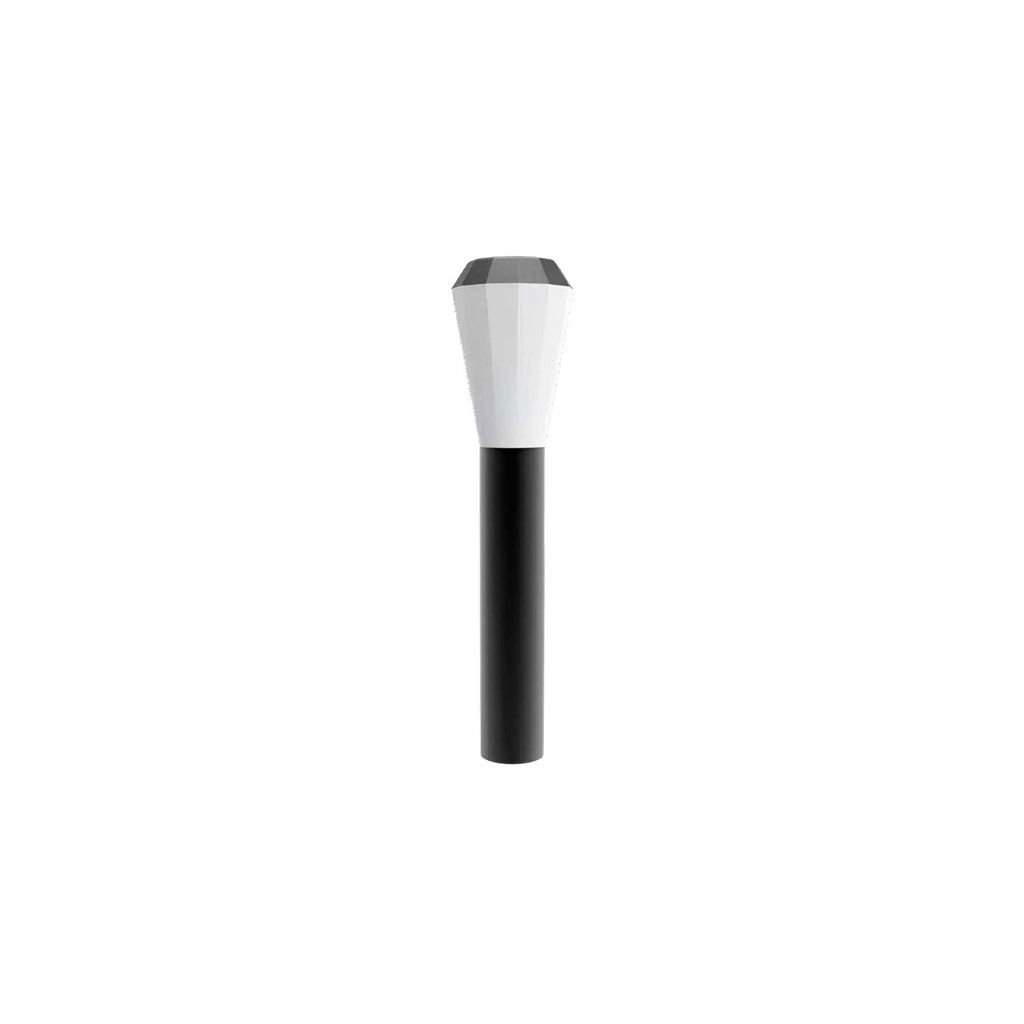 ACK E27 60W 500MM COMET ALÜMİNİUM BAHÇE ARMATÜRÜ