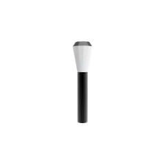 ACK E27 60W 500MM COMET ALÜMİNİUM BAHÇE ARMATÜRÜ