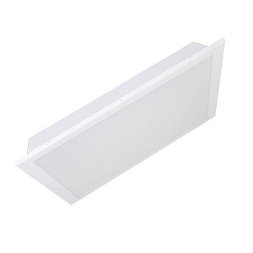 Ack Backlıght Armatür 42W 4000K 3400 Lümen Sıva Altı