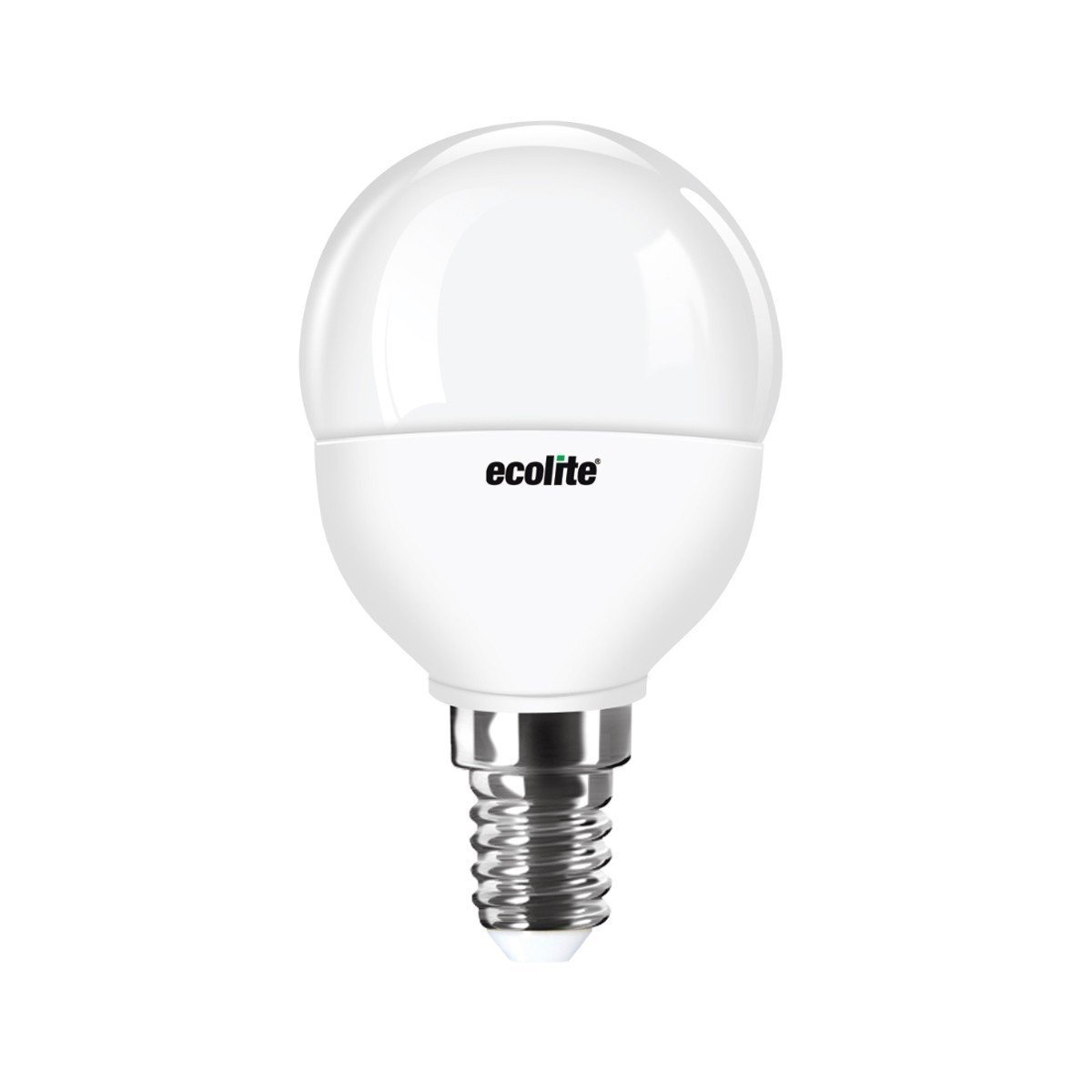 Ecolıte Candle 4,8W Led G45 Top Ampul 470 Lümen 25.000 H 3000K Sarı Işık