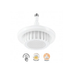K2 20W 1800 LÜMEN ISITICILI LED AMPUL