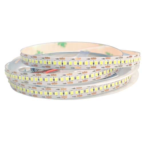 İnoled Amber 250Mt. Smd 2835 240 Led Led Şerit