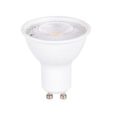 K2 7W Gu10 630 Lümen Ledli Spot Ampul (Lensli)