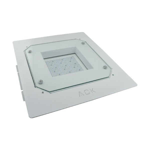 Ack 90W 6500K Ip66 Led Kanopı Armatür