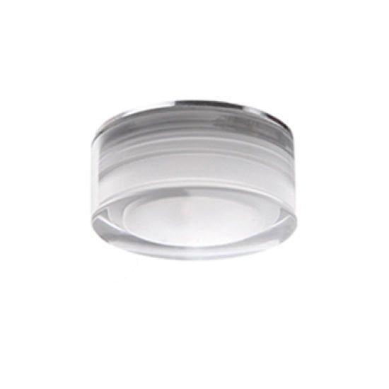 Gy 2430 - Cob Led Yıldız Spot Arm. 3W 3000K