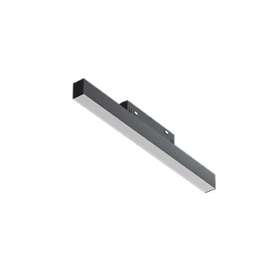 Gy 2050-30 12W 3000K/4000K Sg Magnet Lineer Arm.