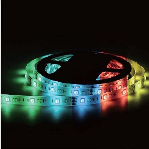 K2  12W 200 Lümen Rgb Akıllı Led Şerit