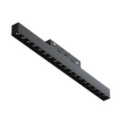 Gy 2051-18 18W 3000K/4000K Sg Magnet Lensli Arm.