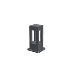 ACK 6W IP44 3000K 300MM RİGEL ALÜMİNİUM+PLEKSİ GLASS LED BAHÇE ARMATÜRÜ