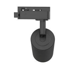 Braytron Beta-Tr-2 Gu10 Siyah Monofaze Ray Spot