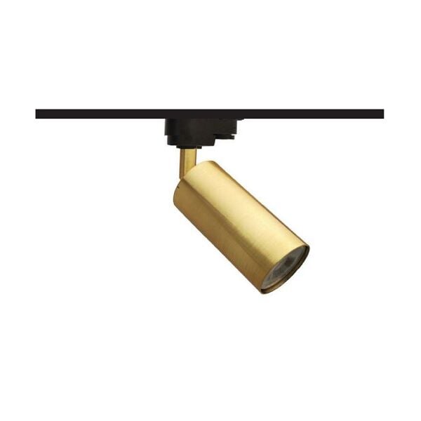 MOL035 GOLD GU10 DUYLU RAY SPOT