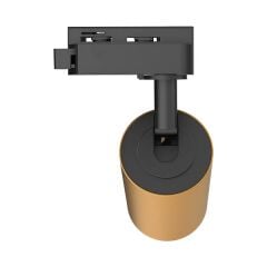 Braytron Beta-Tr-2 Gu10 Altın Monofaze Ray Spot