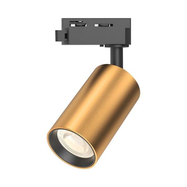 Braytron Beta-Tr-2 Gu10 Altın Monofaze Ray Spot