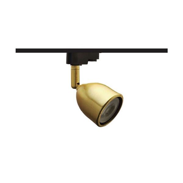 MOL032 GOLD GU10 DUYLU RAY SPOT