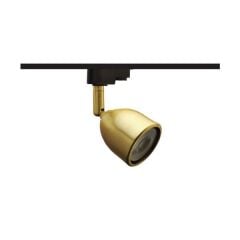 MOL032 GOLD GU10 DUYLU RAY SPOT