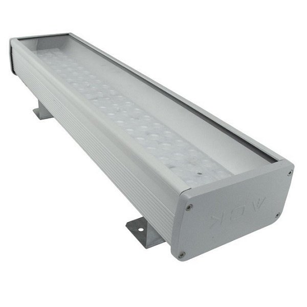 Ack 120W 6500K Ip65 120Cm Led Yüksek Tavan Armatürü