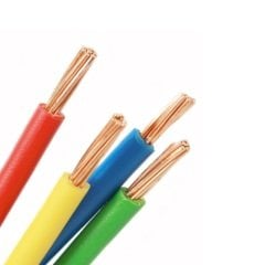 Öznur (Nya) H07V-R 750 V 16 Mm 100 Metre - Sarı / Yeşil