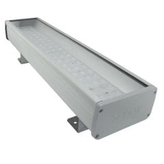 Ack 150W 6500K Ip65 120Cm Led Yüksek Tavan Armatürü