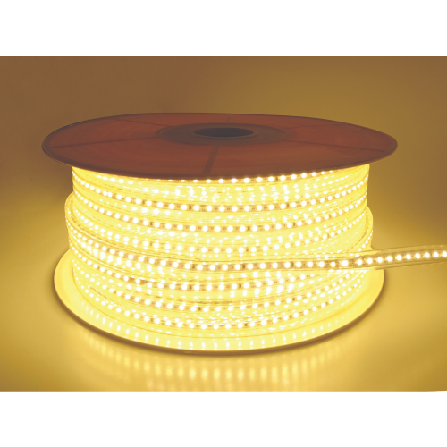 İnoled Mavi 100Mt. 220V / 20 Lm Led Şerit