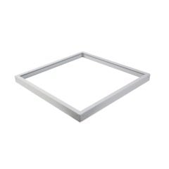 Ack Led Slim Paneller İçin Sıva Üstü Kasası  30X30