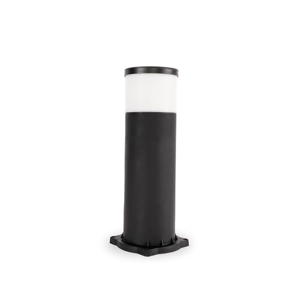 ACK 60W E27 260MM LİMOS PC BAHÇE ARMATÜRÜ