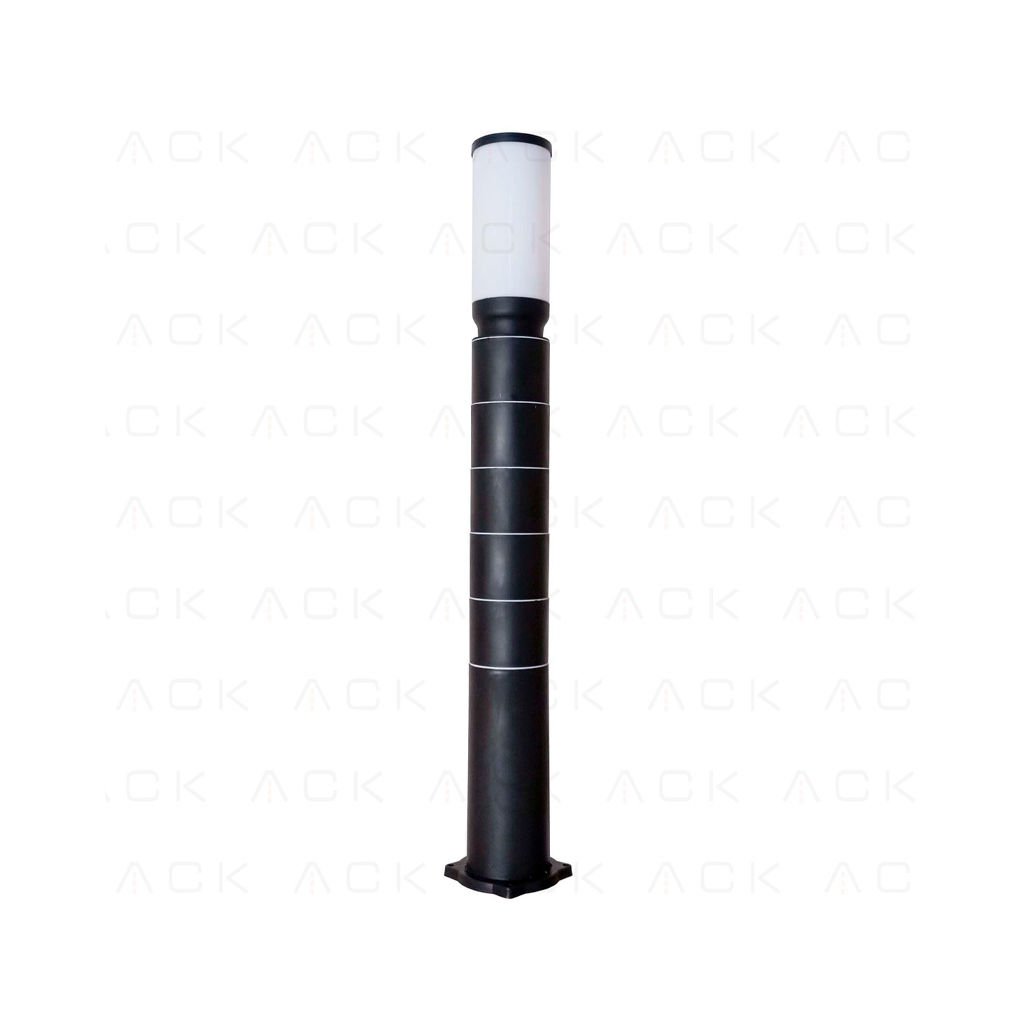 ACK 60W E27 800MM ARİA PC BAHÇE ARMATÜRÜ