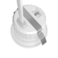 Braytron Minispot-A 3w 3cct 3 Kapaklı Ledli Dowlıght