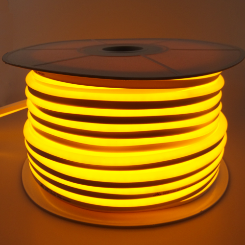 İnoled 3000K 50Mt. Ac 220V Neon Led