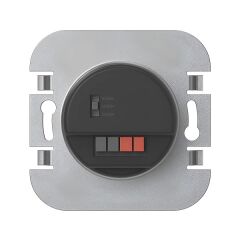 Braytron Step 2w 3cct Siyah Duvar Armatür