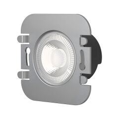 Braytron Step 2w 3cct Siyah Duvar Armatür