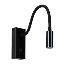 K2 12W 720 Lümen Yatak Başı Aplik