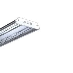 Ack 50W 3000K Ip65 31Cm Led Yüksek Tavan Armatürü