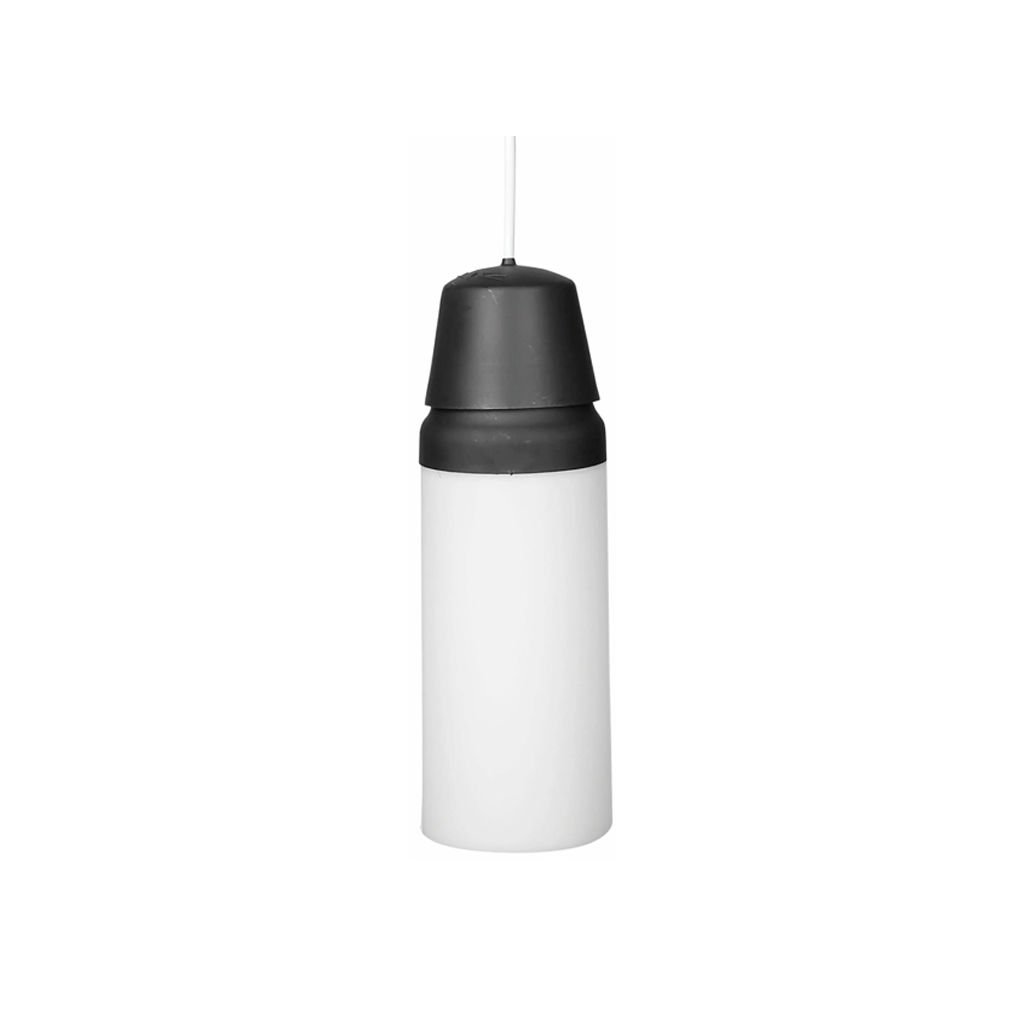 ACK E27 220MM X 90MM ARİA PC BAHÇE APLİK