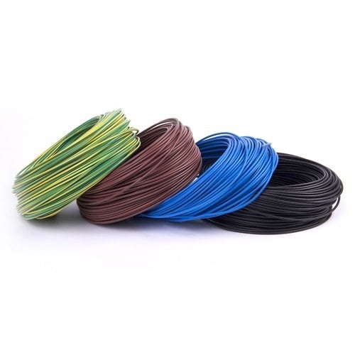 Öznur (Nya) H07V-U 750 V 2,5 Mm