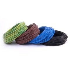 Öznur (Nya) H07V-U 750 V 2,5 Mm