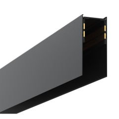 Gy 2001-2 - Magnet Ray - S.Ü. Siyah - 2Mt
