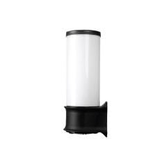 ACK E27 250MM X 115MM ARİA PC BAHÇE APLİK