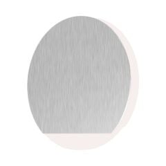 Braytron Step Cr2 Fırçalı Gümüş Kapak