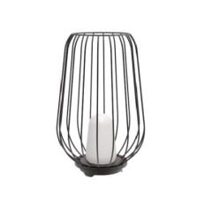 Led Bahçe Armatürü - Set Üstü Lh-20102